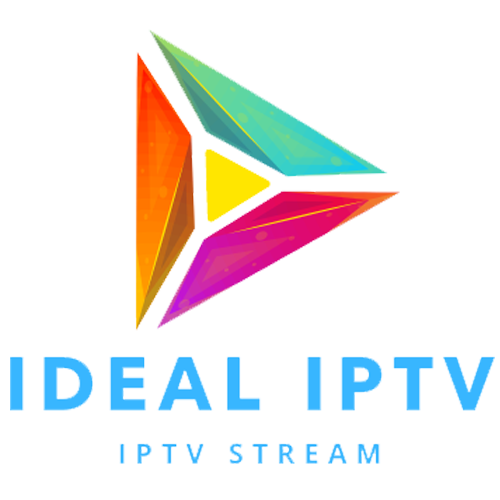 logo ideal iptv